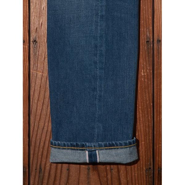 リーバイス（Levi’s）/LEVI’S(R) VINTAGE CLOTHING 1950’S 701 ジーンズ ミディアムイン_11