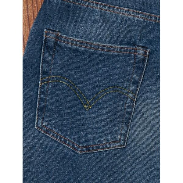 リーバイス（Levi’s）/LEVI’S(R) VINTAGE CLOTHING 1950’S 701 ジーンズ ミディアムイン_13