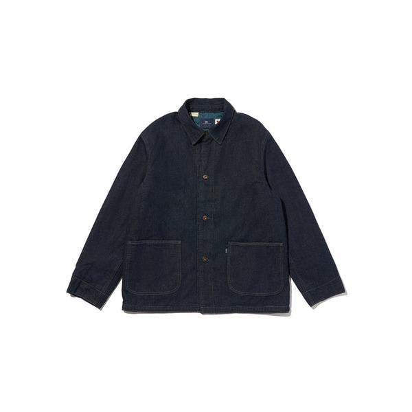 リーバイス（Levi's）/BLUETAB(TM) NAVAL SACK コートの通販はau PAY