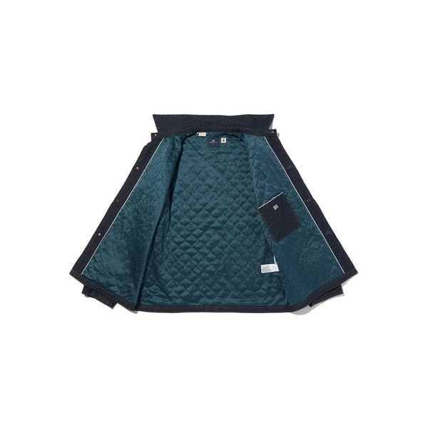 未使用 LEVI'S BLUETAB NAVAL SACK コート リーバイス（Levi's）/BLUETAB(TM) NAVAL SACK コートの通販はau PAY