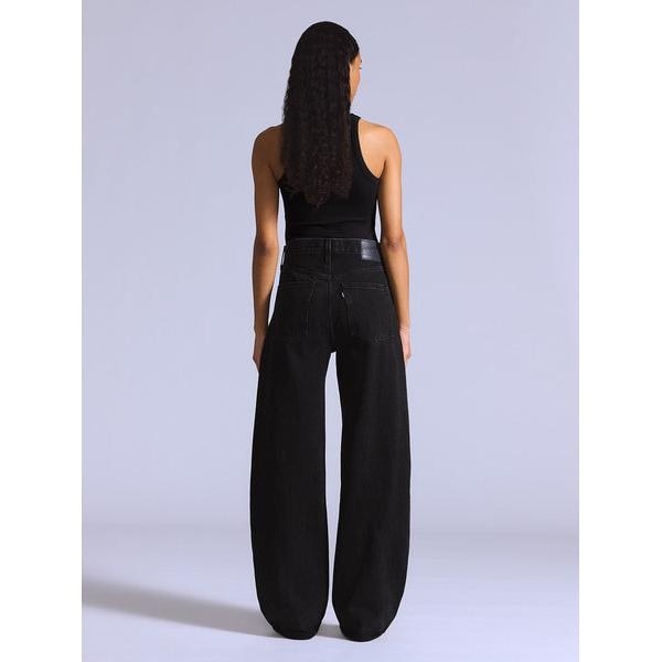 リーバイス（Levi's）/BLUETAB(TM) DROP バレルジーンズ