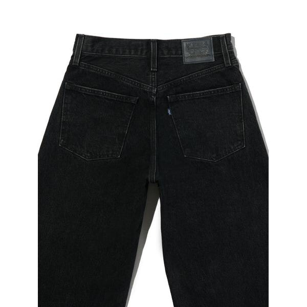 リーバイス（Levi's）/BLUETAB(TM) DROP バレルジーンズの通販はau PAY