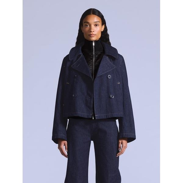 リーバイス（Levi’s）/BLUETAB(TM) MARINER ピーコート MADE OF JAPAN