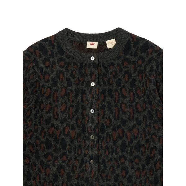 リーバイス（Levi's）/INES ケーブルニットセーターの通販はau PAY