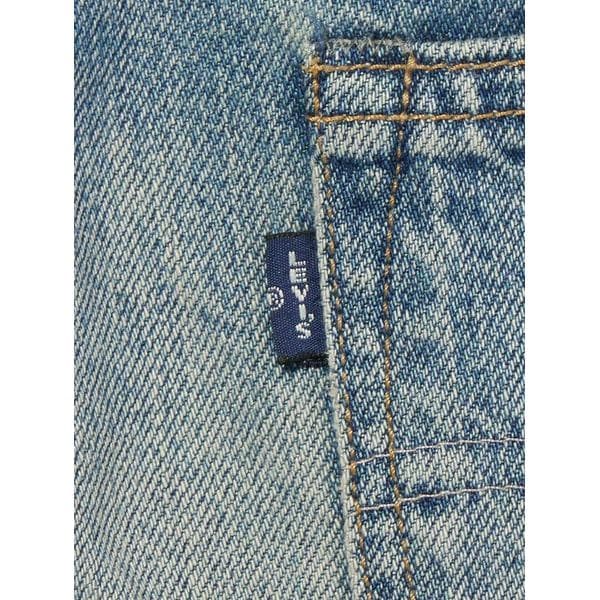 リーバイス（Levi's）/BLUETAB(TM) PLANK ストレート ジーンズ MADE IN