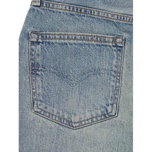 リーバイス（Levi's）/BLUETAB(TM) PLANK ストレート ジーンズ MADE IN