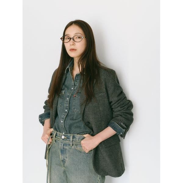 リーバイス（Levi’s）/ツイードジャケット