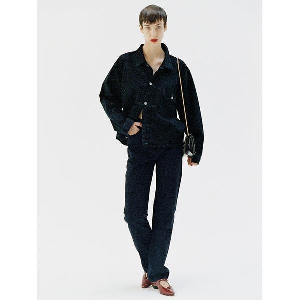 リーバイス（Levi’s）/LEVI’S(R) VINTAGE CLOTHING 1950’S 701 ジーンズ Customi_1