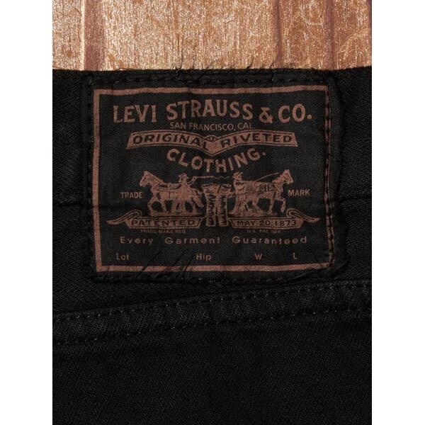 リーバイス（Levi’s）/LEVI’S(R) VINTAGE CLOTHING 1950’S 701 ジーンズ Customi_10