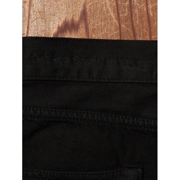 リーバイス（Levi’s）/LEVI’S(R) VINTAGE CLOTHING 1950’S 701 ジーンズ Customi_12
