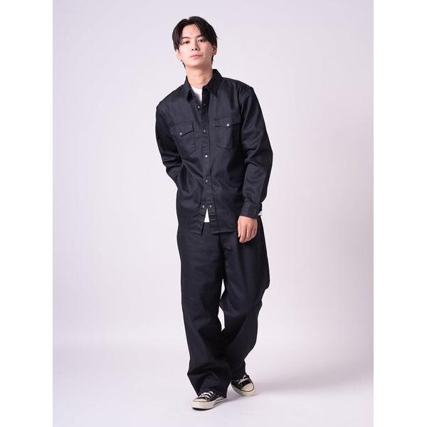 リーバイス（Levi's）/578(TM) バギージーンズ ダークインディゴの通販