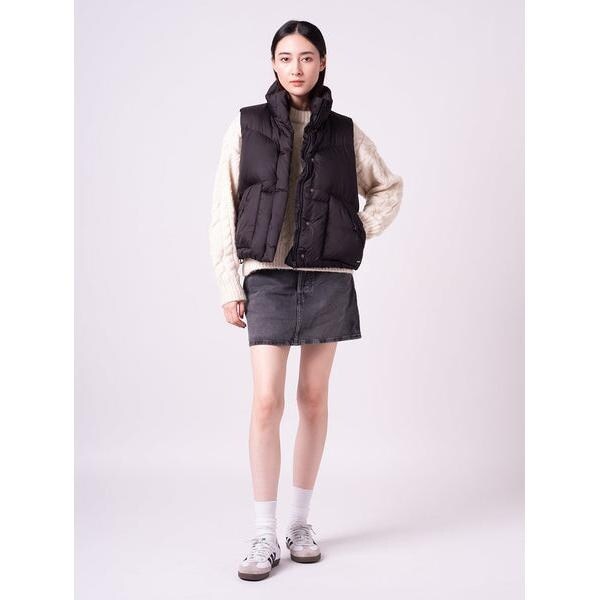リーバイス（Levi’s）/ウエスタンバブルベスト_10