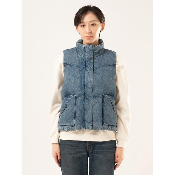 リーバイス（Levi’s）/ウエスタンバブルベスト