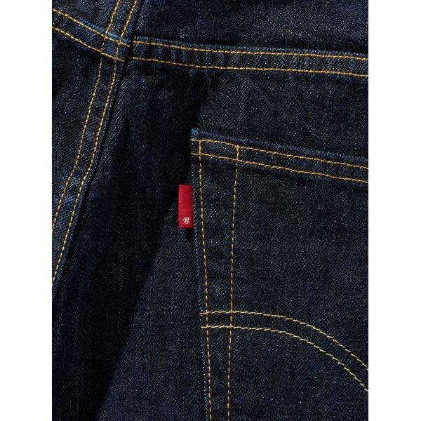 リーバイス（Levi’s）/501(R) CUSTOMIZED EXPANSION BAGGY SHORTS S/D_5