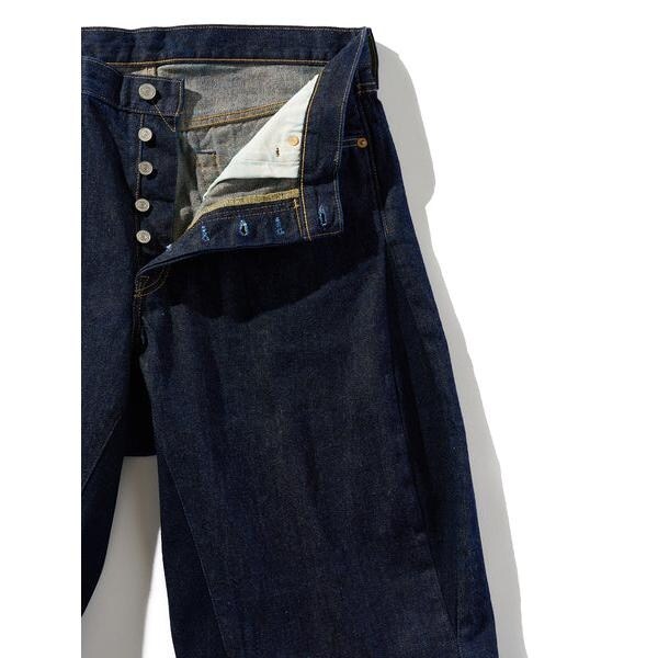 リーバイス（Levi’s）/501(R) CUSTOMIZED EXPANSION BAGGY SHORTS S/D_7