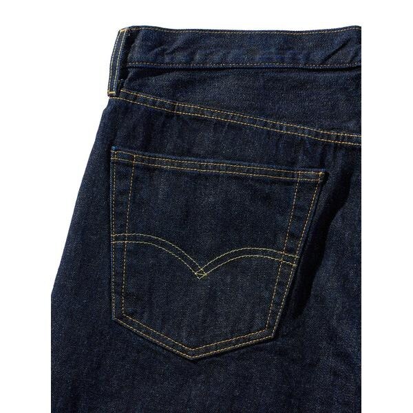 リーバイス（Levi’s）/501(R) CUSTOMIZED EXPANSION BAGGY SHORTS S/D_12