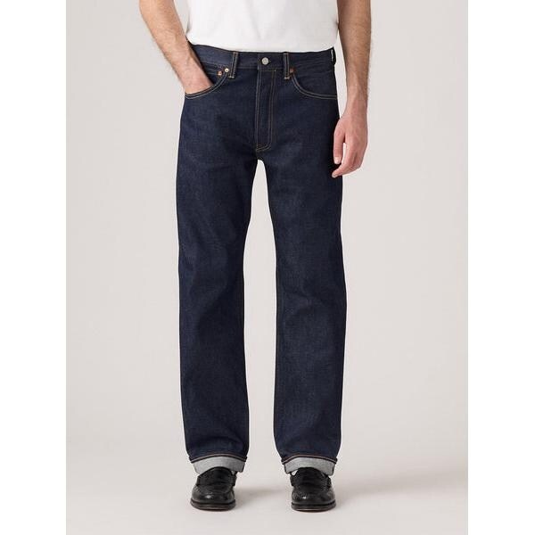 リーバイス（Levi’s）/501(R) ORIGINAL ジーンズ ダークインディゴ リジッド