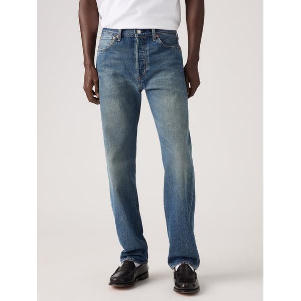 リーバイス（Levi’s）/501(R) ORIGINAL ジーンズ ミディアムインディゴ