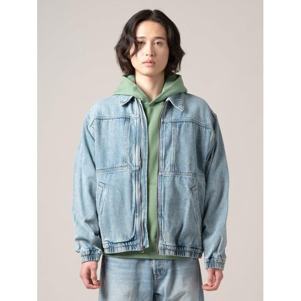 リーバイス（Levi's）/JAANAI ジャケット