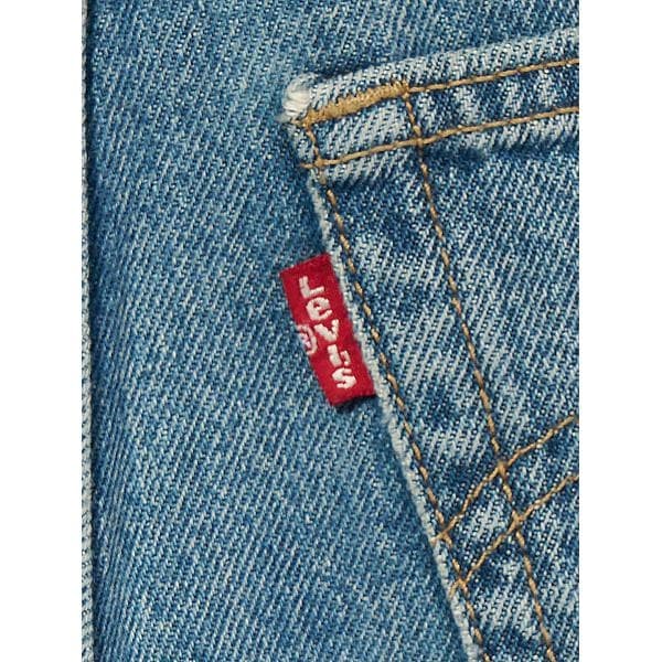 リーバイス（Levi’s）/CINCH バレルジーンズ ミディアムインディゴ_6