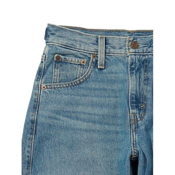 リーバイス（Levi’s）/CINCH バレルジーンズ ミディアムインディゴ_7