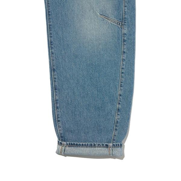 リーバイス（Levi’s）/CINCH バレルジーンズ ミディアムインディゴ_11