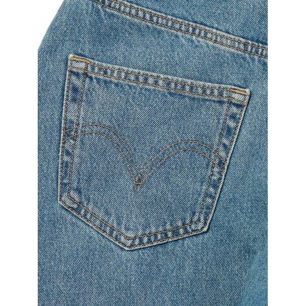 リーバイス（Levi’s）/CINCH バレルジーンズ ミディアムインディゴ_13