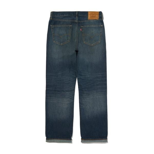リーバイス（Levi’s）/505(TM) レギュラーフィット ジーンズ ミディアムインディゴ_5