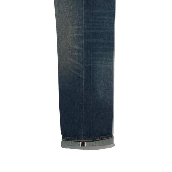 リーバイス（Levi’s）/505(TM) レギュラーフィット ジーンズ ミディアムインディゴ_11