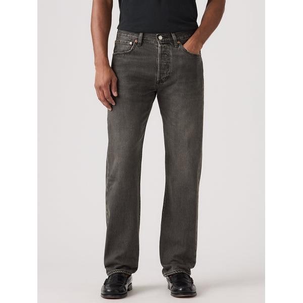 リーバイス（Levi’s）/501(R) ORIGINAL ジーンズ ブラック