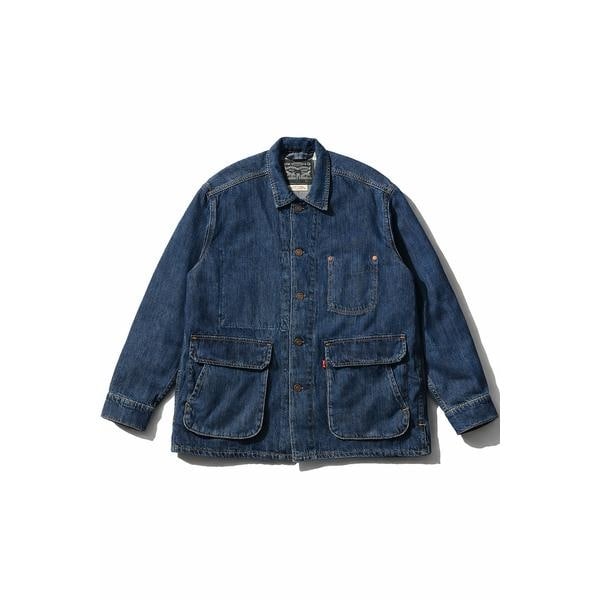 リーバイス（Levi's）/デニムエンジニアジャケットの通販はau PAY