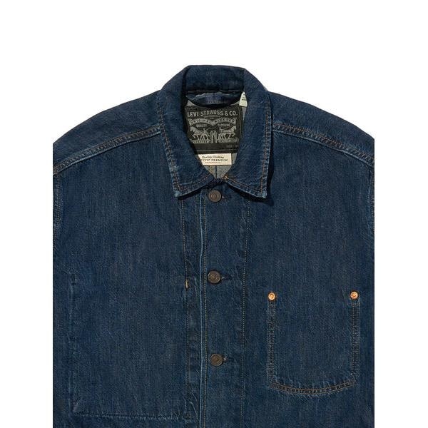 リーバイス（Levi's）/デニムエンジニアジャケットの通販はau PAY