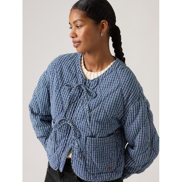 リーバイス（Levi’s）/Rue ライナージャケット