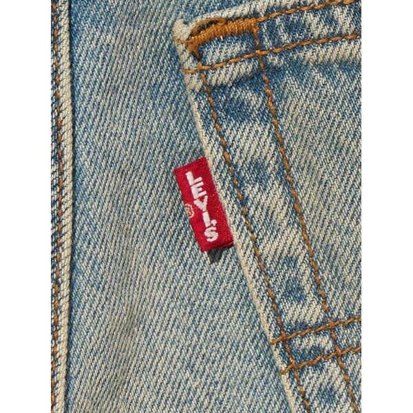リーバイス（Levi’s）/ROS□（ロゼ）着用 LOOSE BOOT ジーンズ ライトインディゴ_9