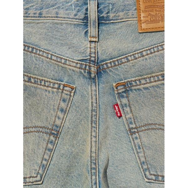 リーバイス（Levi’s）/ROS□（ロゼ）着用 LOOSE BOOT ジーンズ ライトインディゴ_13