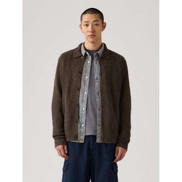 リーバイス（Levi’s）/カタリナカーディガン