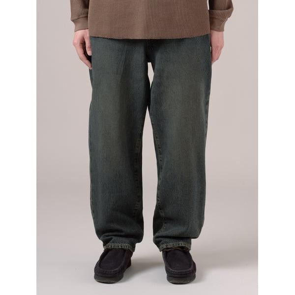 リーバイス（Levi’s）/568(TM) ルーズストレートジーンズ ミディアムインディゴ