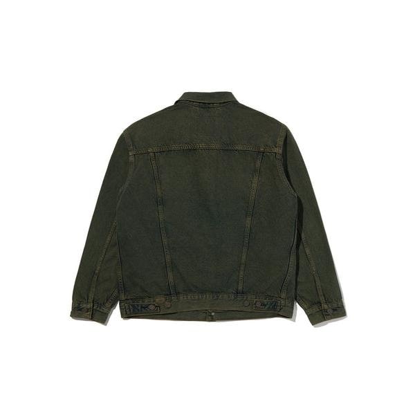 リーバイス（Levi's）/TYPE リラックスフィット トラッカージャケット