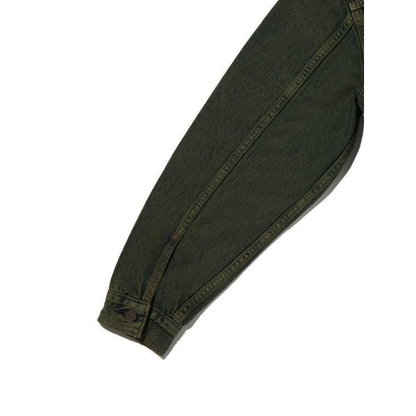 リーバイス（Levi's）/TYPE リラックスフィット トラッカージャケット