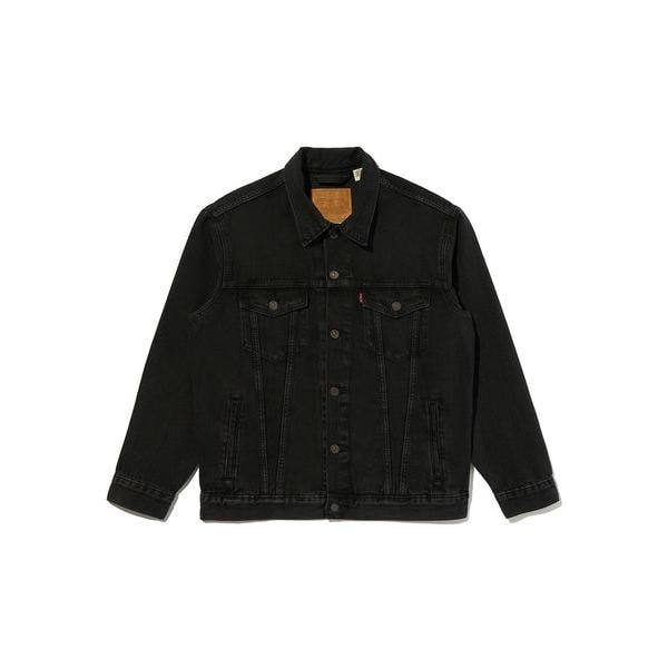 リーバイス（Levi's）/TYPE リラックスフィット トラッカージャケット