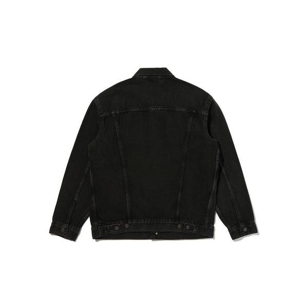 リーバイス（Levi's）/TYPE リラックスフィット トラッカージャケット