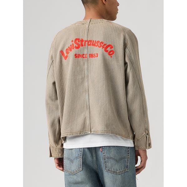 リーバイス（Levi's）/ユニオンエンジニアカーディガンの通販はau PAY