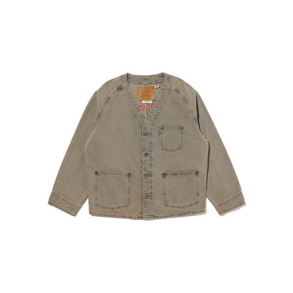 リーバイス（Levi's）/ユニオンエンジニアカーディガンの通販はau PAY