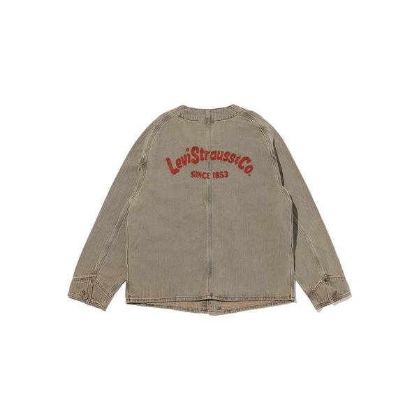 リーバイス（Levi's）/ユニオンエンジニアカーディガンの通販はau PAY