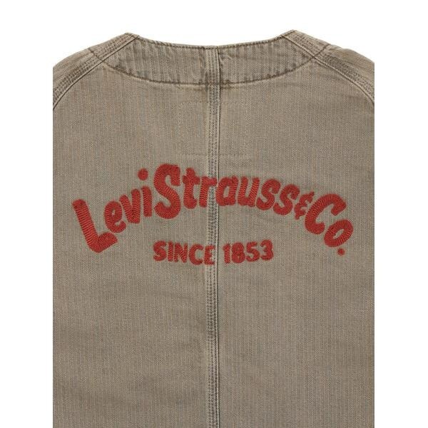 リーバイス（Levi's）/ユニオンエンジニアカーディガンの通販はau PAY