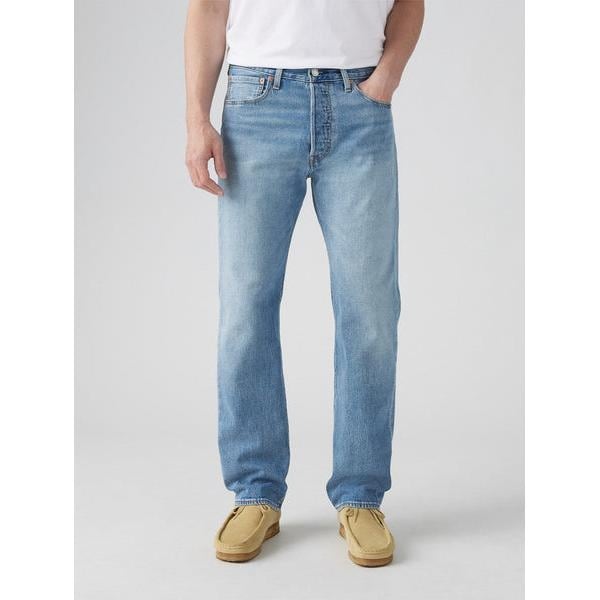 リーバイス（Levi’s）/501(R) ORIGINAL ジーンズ ミディアムインディゴ