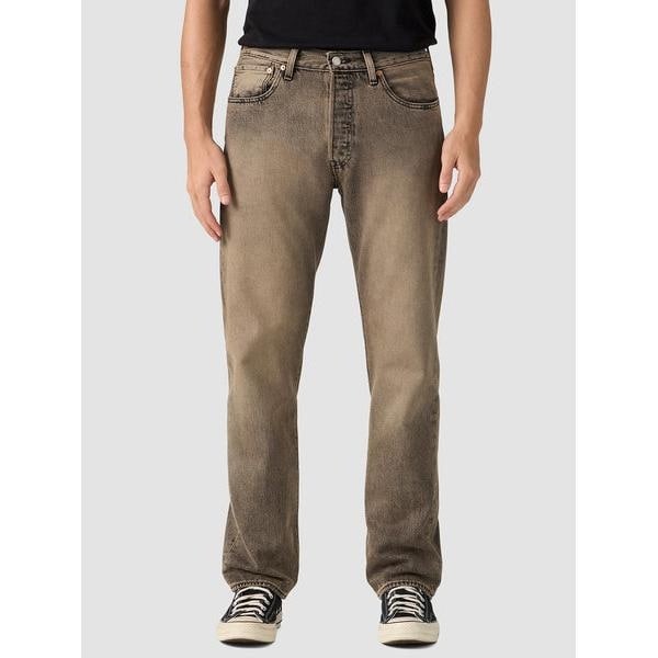 リーバイス（Levi’s）/501(R) ORIGINAL ジーンズ ダスティカーキ