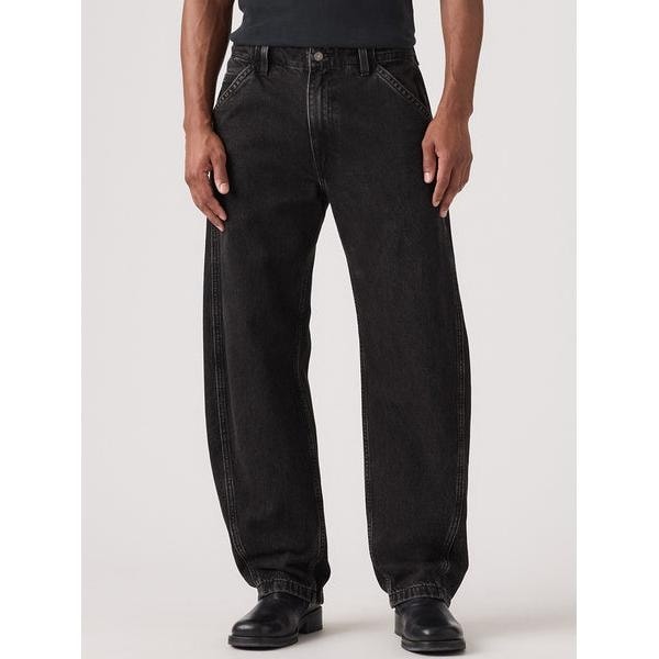 リーバイス（Levi’s）/BAGGY BARREL JEANS