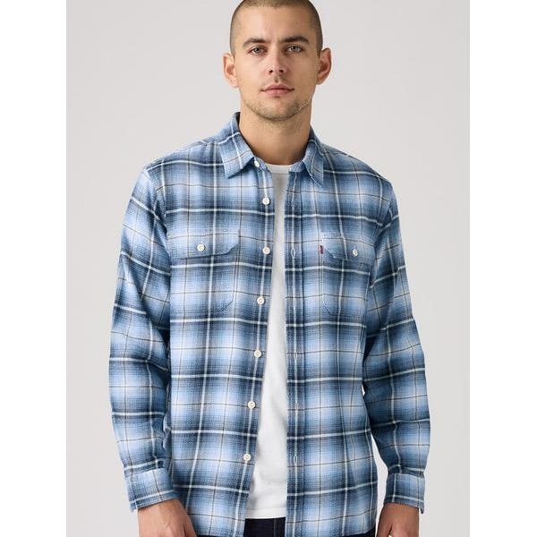 リーバイス（Levi’s）/ジャクソン ワーカー オーバーシャツ