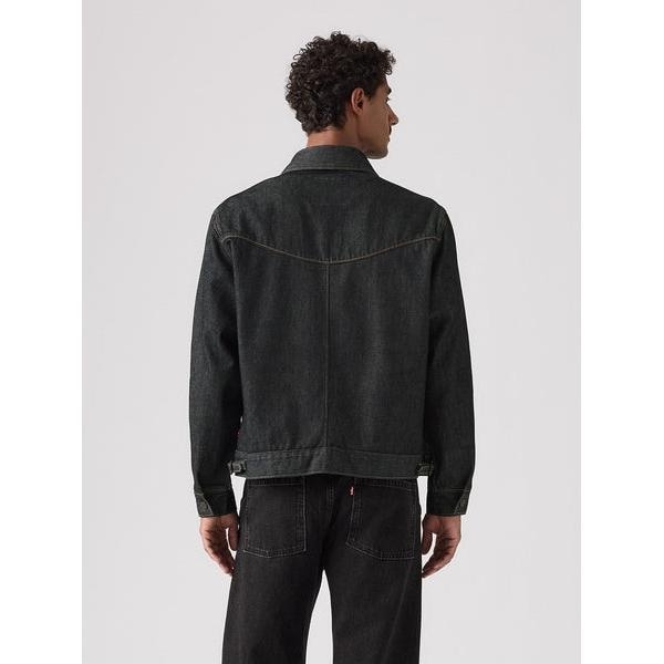 リーバイス（Levi’s）/マーケットマイナーズ トラッカージャケット_1
